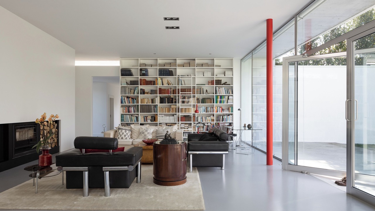 Photo of Livingroom in Portela