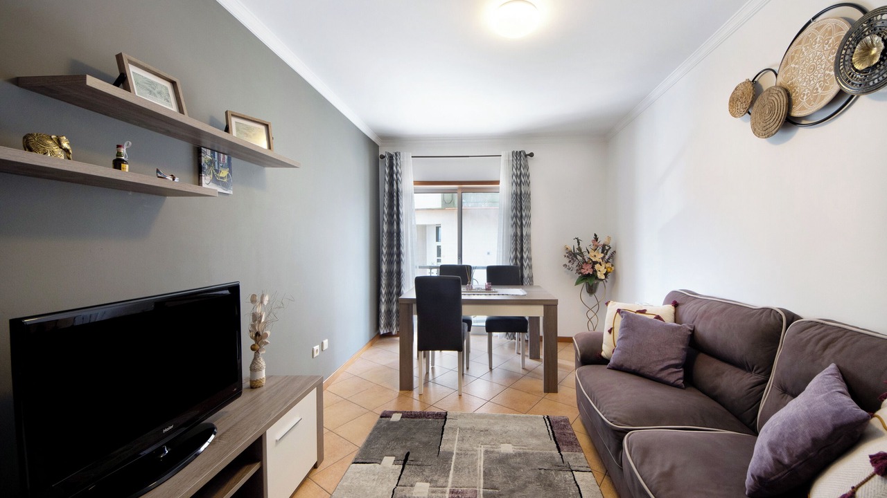 Photo of Livingroom in Gafanha da Nazare