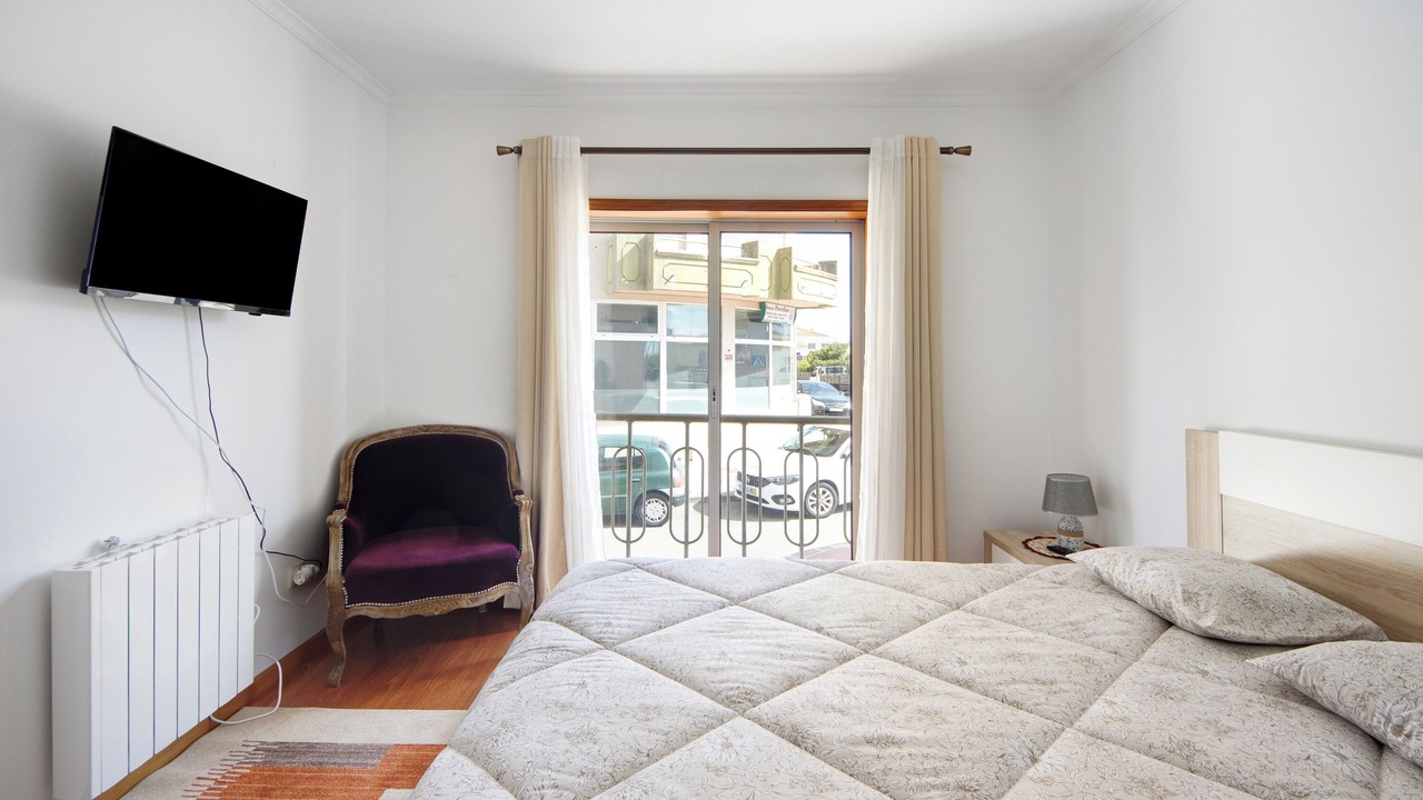 Photo of Bedroom in Gafanha da Nazare