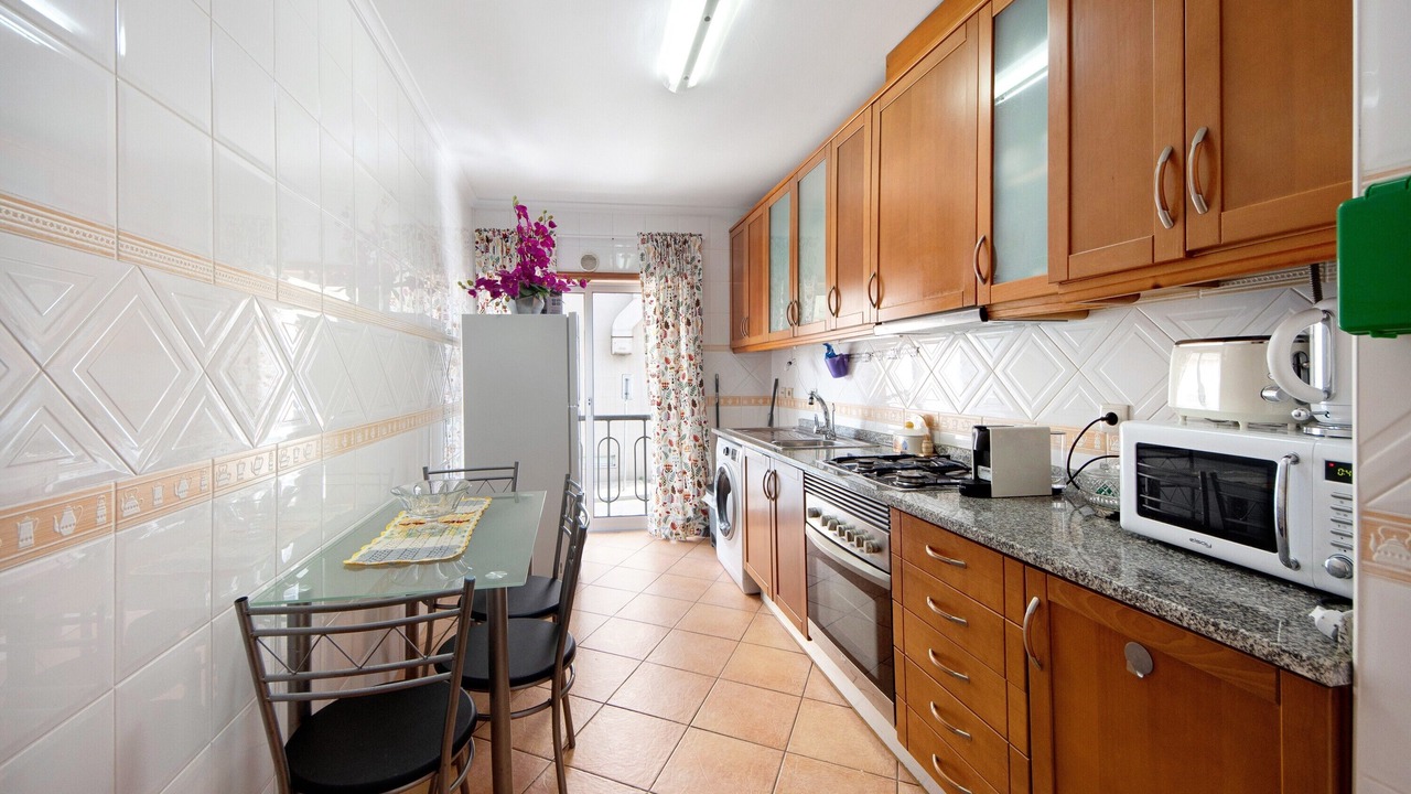 Photo of Kitchen in Ilhavo