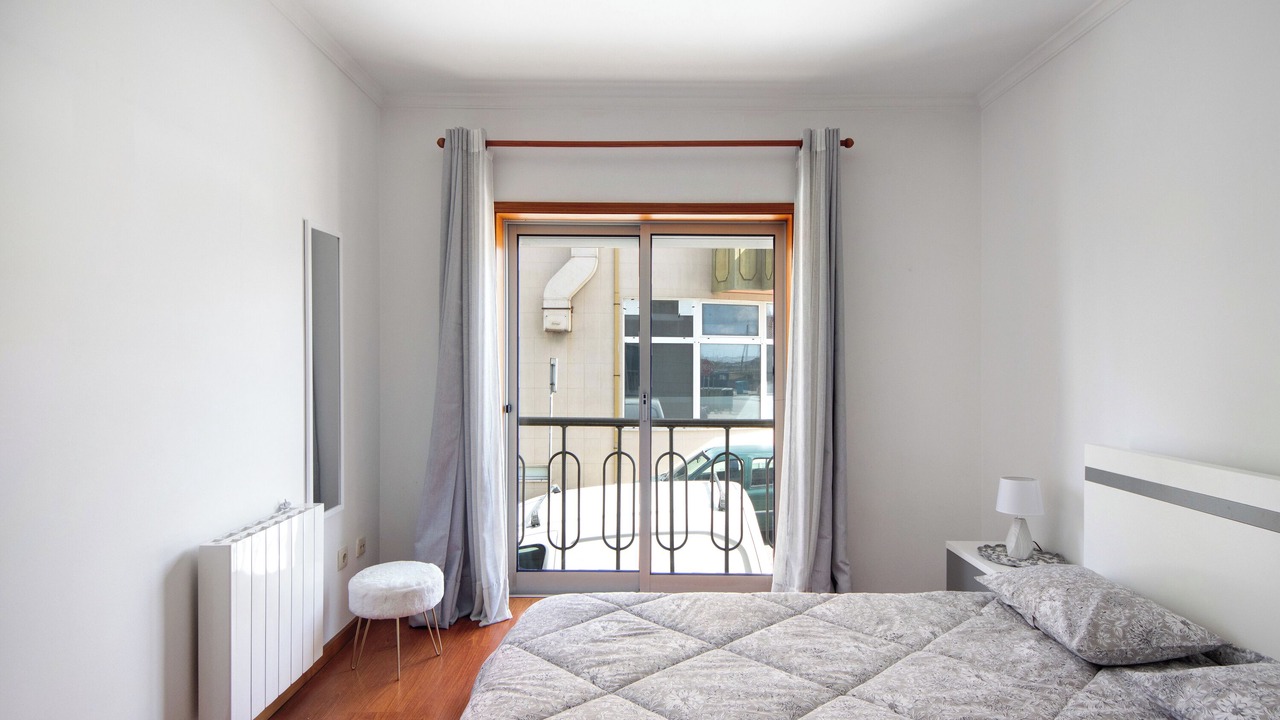 Photo of Bedroom in Gafanha da Nazare