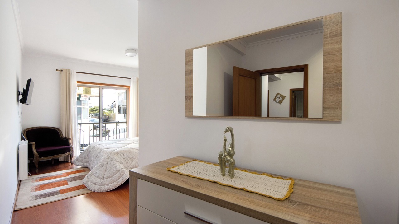 Photo of Bedroom in Gafanha da Nazare