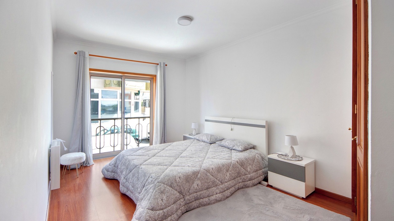 Photo of Bedroom in Gafanha da Nazare