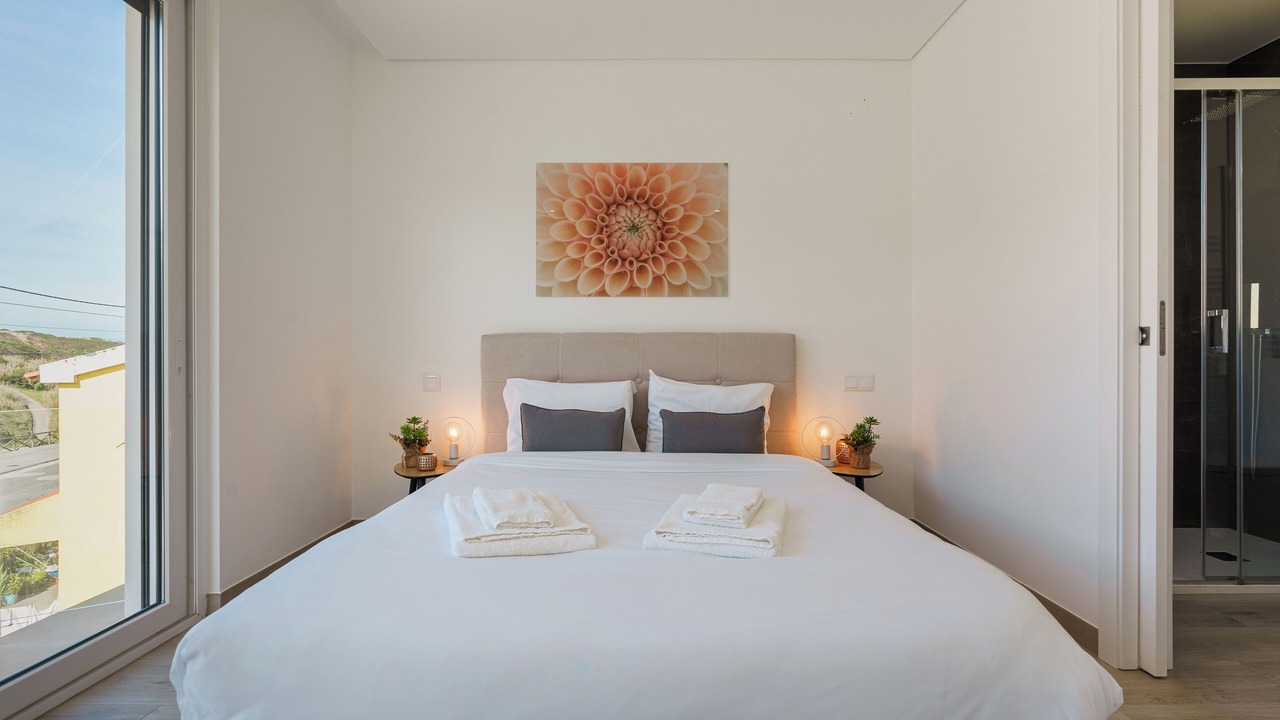 Photo of Bedroom in Ribamar