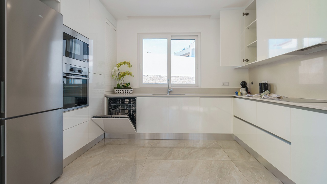 Photo of Kitchen in Ribamar