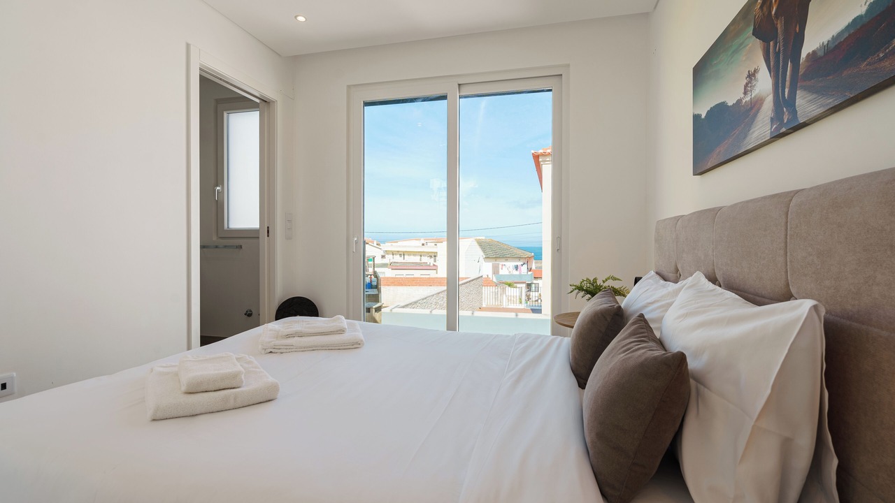 Photo of Bedroom in Ribamar