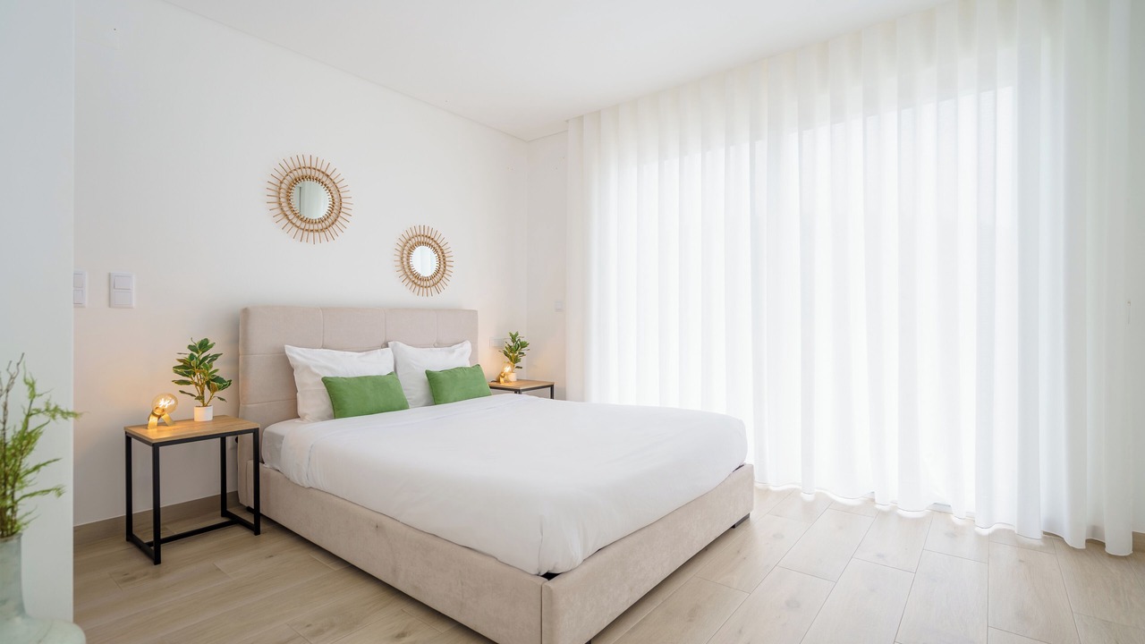 Photo of Bedroom in Ribamar