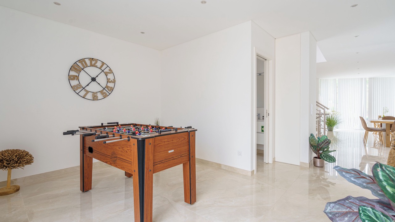 Photo of Bedroom in Ribamar