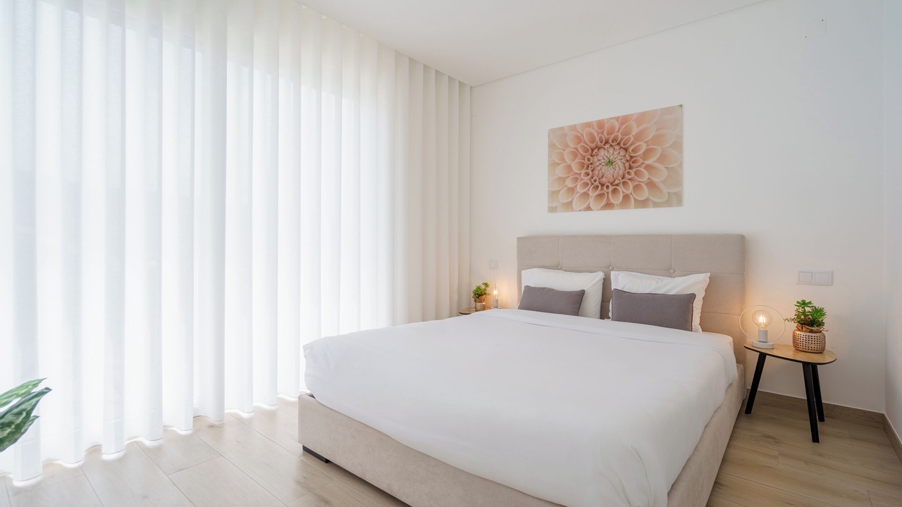 Photo of Bedroom in Ribamar