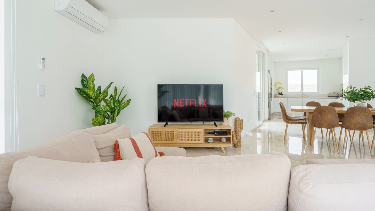 Photo of Livingroom in Ribamar