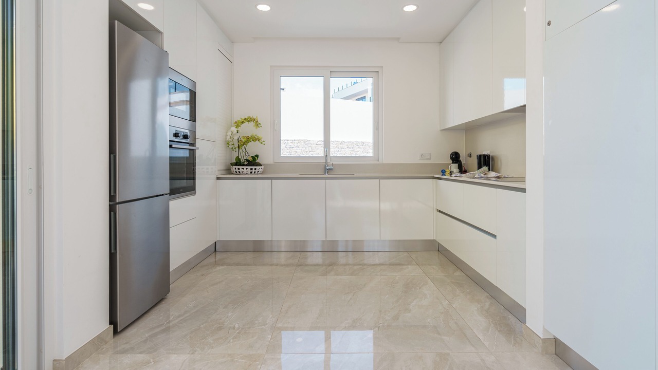 Photo of Kitchen in Ribamar