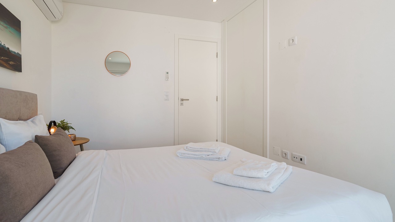 Photo of Bedroom in Ribamar