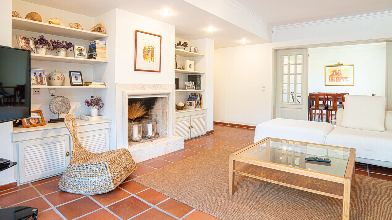 Photo of Livingroom in Carvalhal
