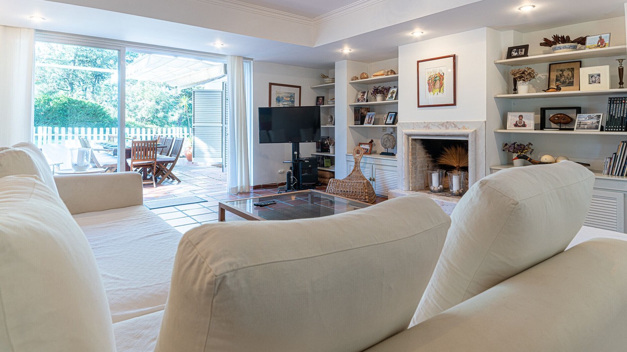 Photo of Livingroom in Carvalhal