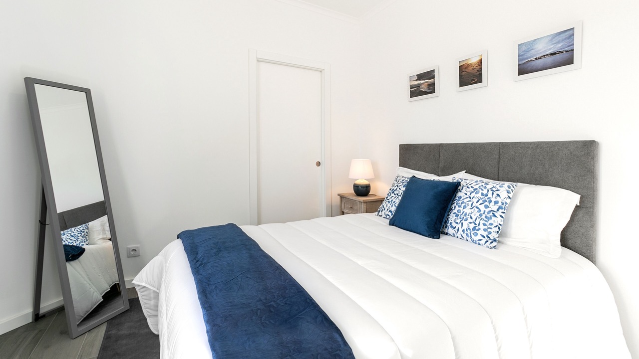 Photo of Bedroom in Foz do Arelho
