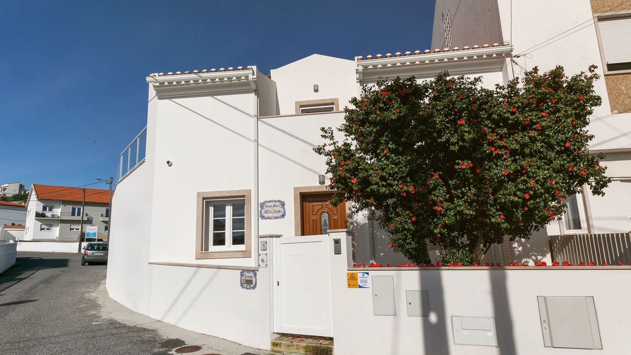 Photo of Outdoor in Foz do Arelho