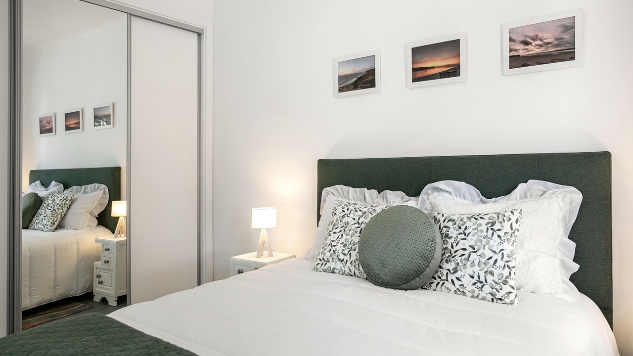 Photo of Bedroom in Foz do Arelho