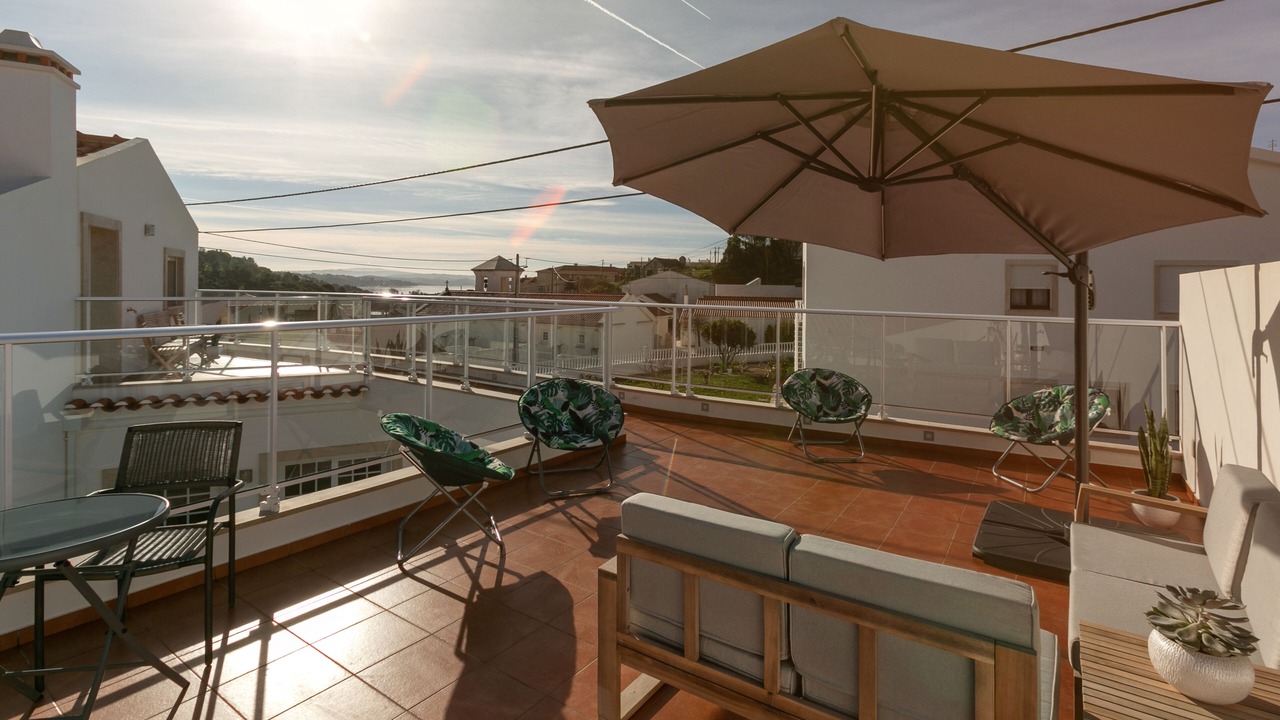 Photo of Outdoor in Foz do Arelho