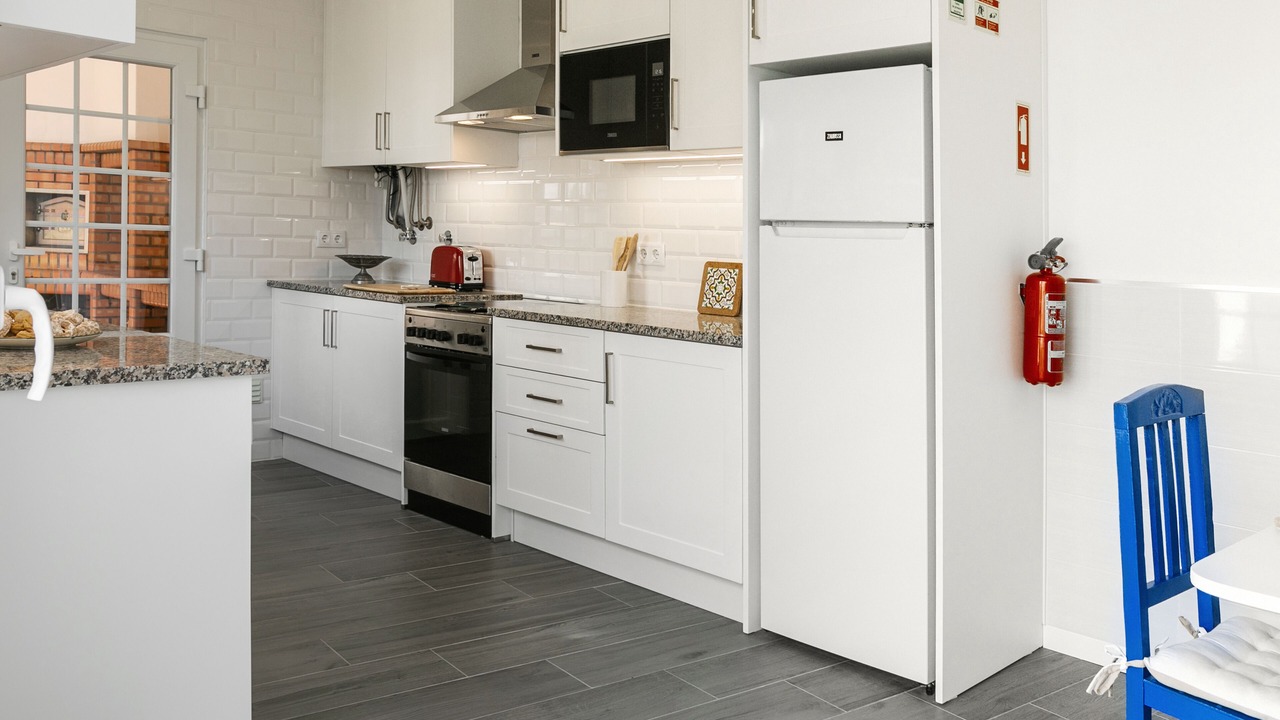 Photo of Kitchen in Foz do Arelho