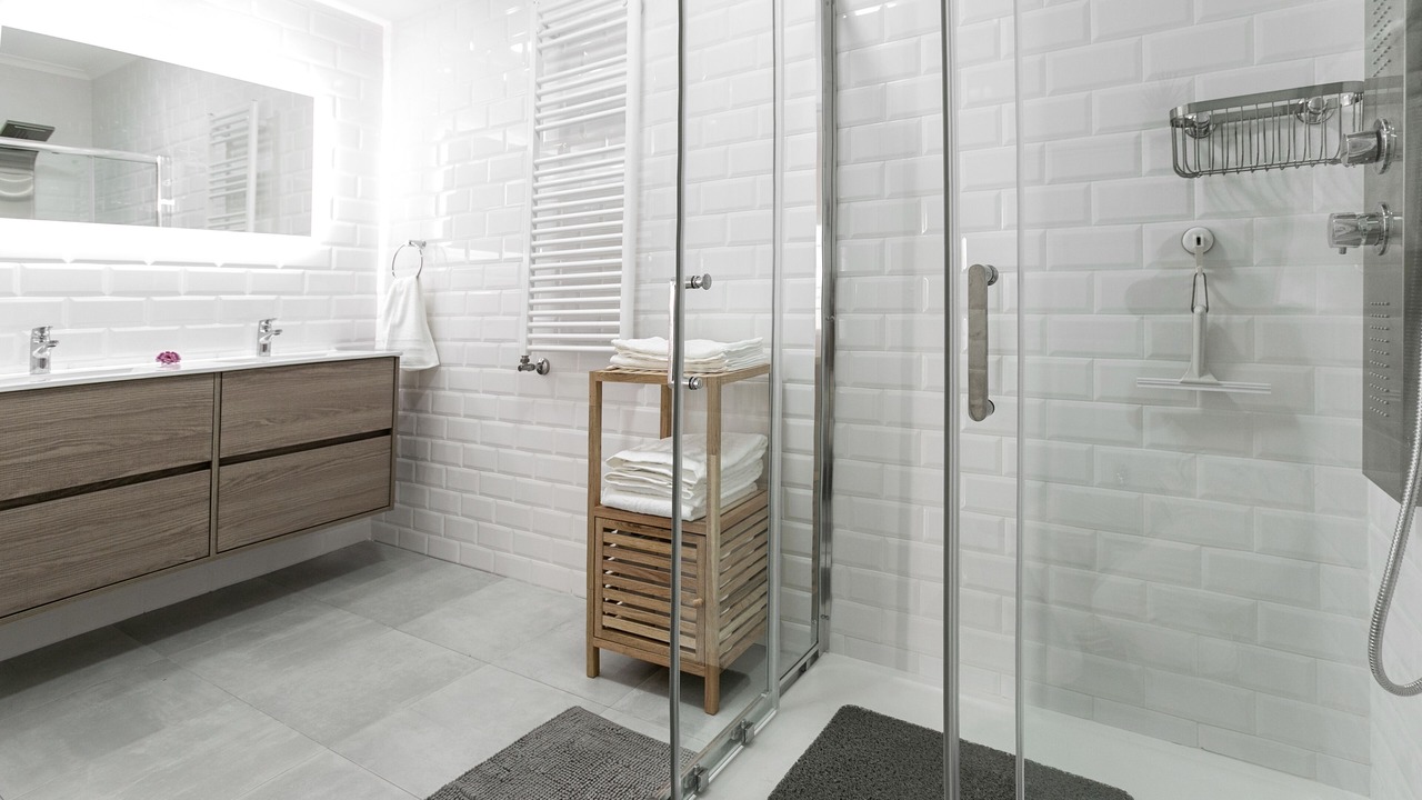 Photo of Bathroom in Foz do Arelho