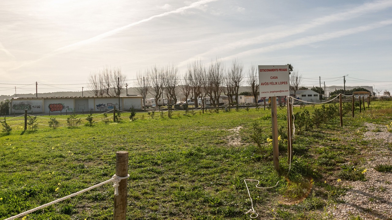 Photo of Outdoor in Foz do Arelho