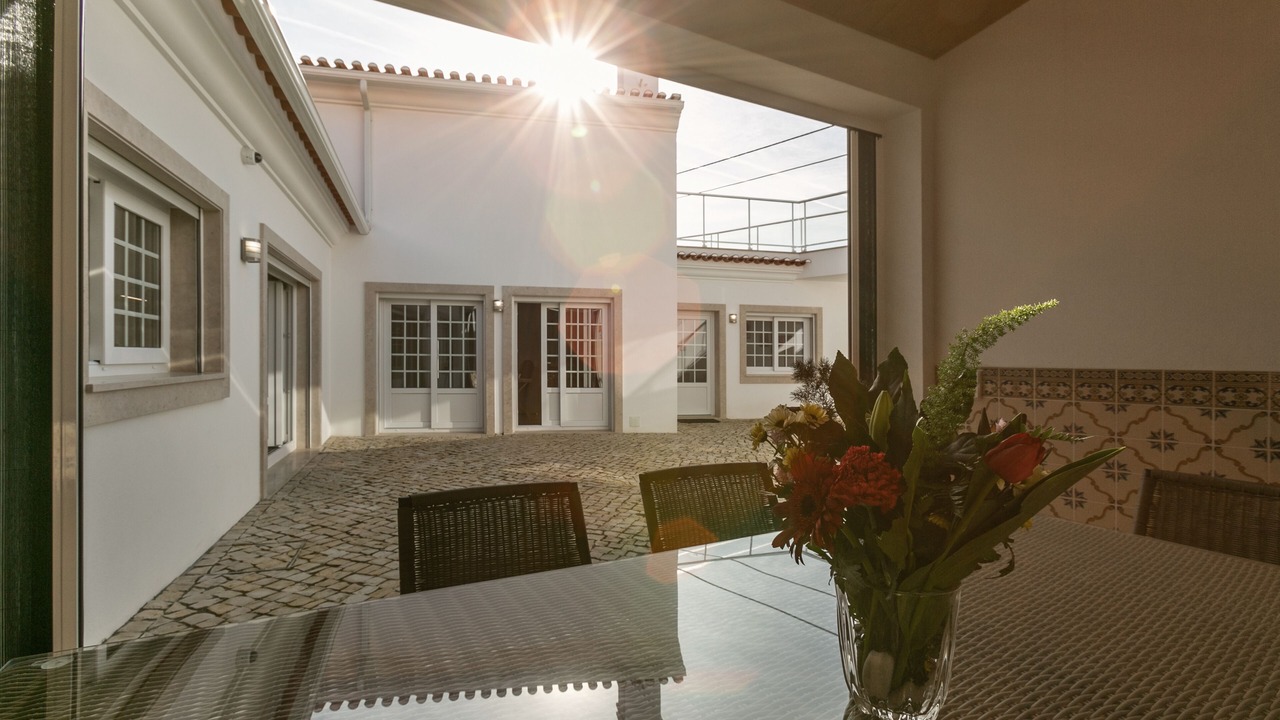 Photo of Outdoor in Foz do Arelho