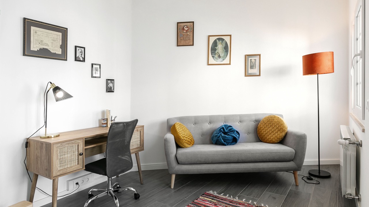 Photo of Livingroom in Foz do Arelho