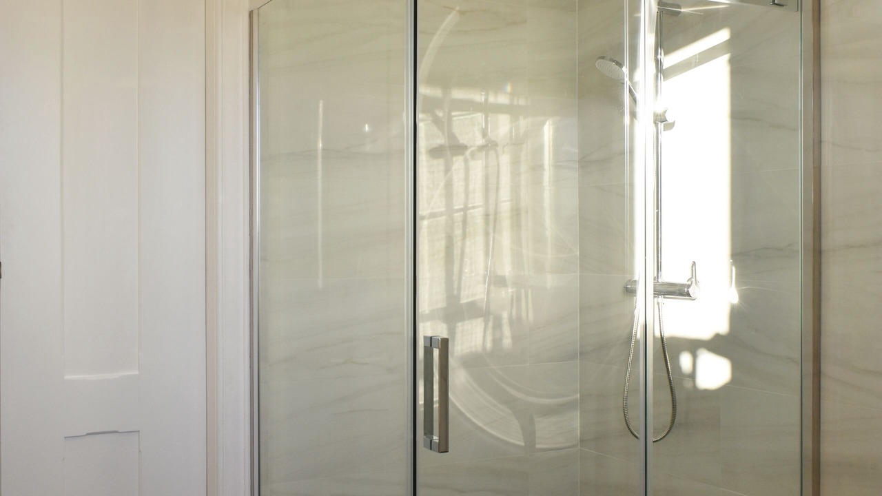 Photo of Bathroom in Fermentelos