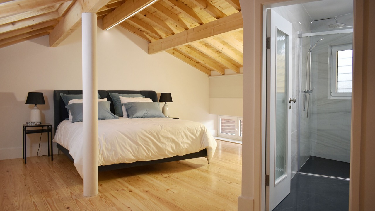 Photo of Bedroom in Fermentelos