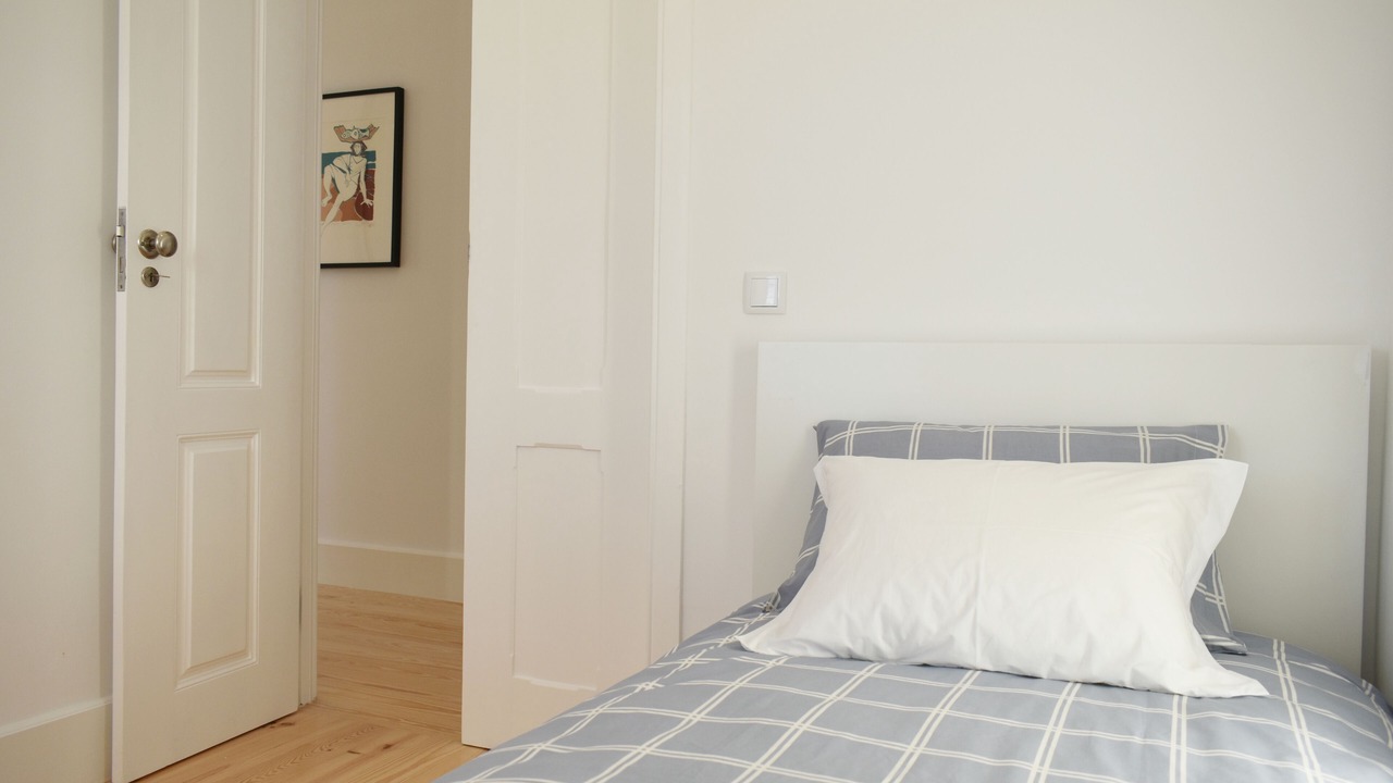 Photo of Bedroom in Fermentelos
