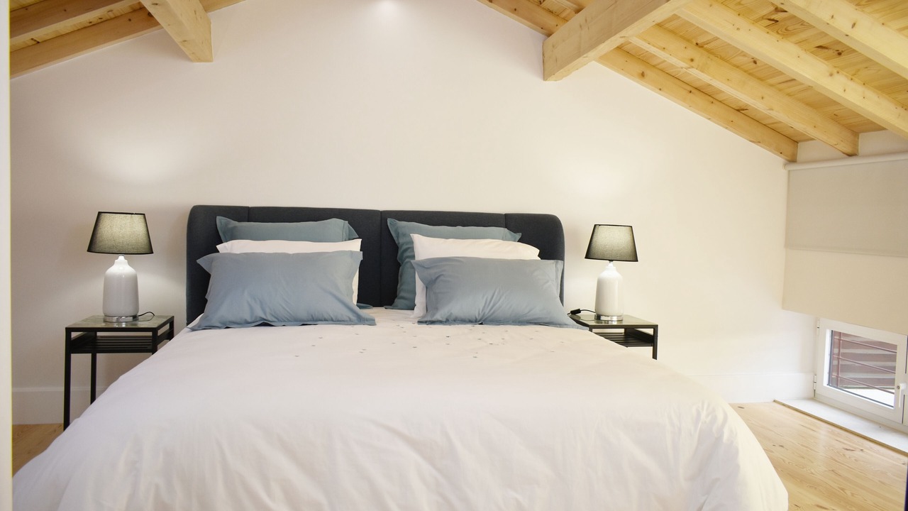 Photo of Bedroom in Fermentelos