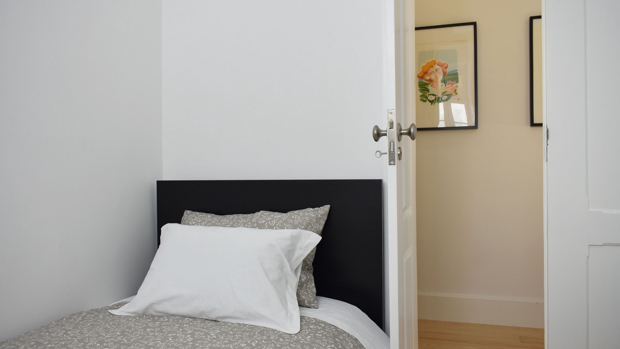 Photo of Bedroom in Fermentelos