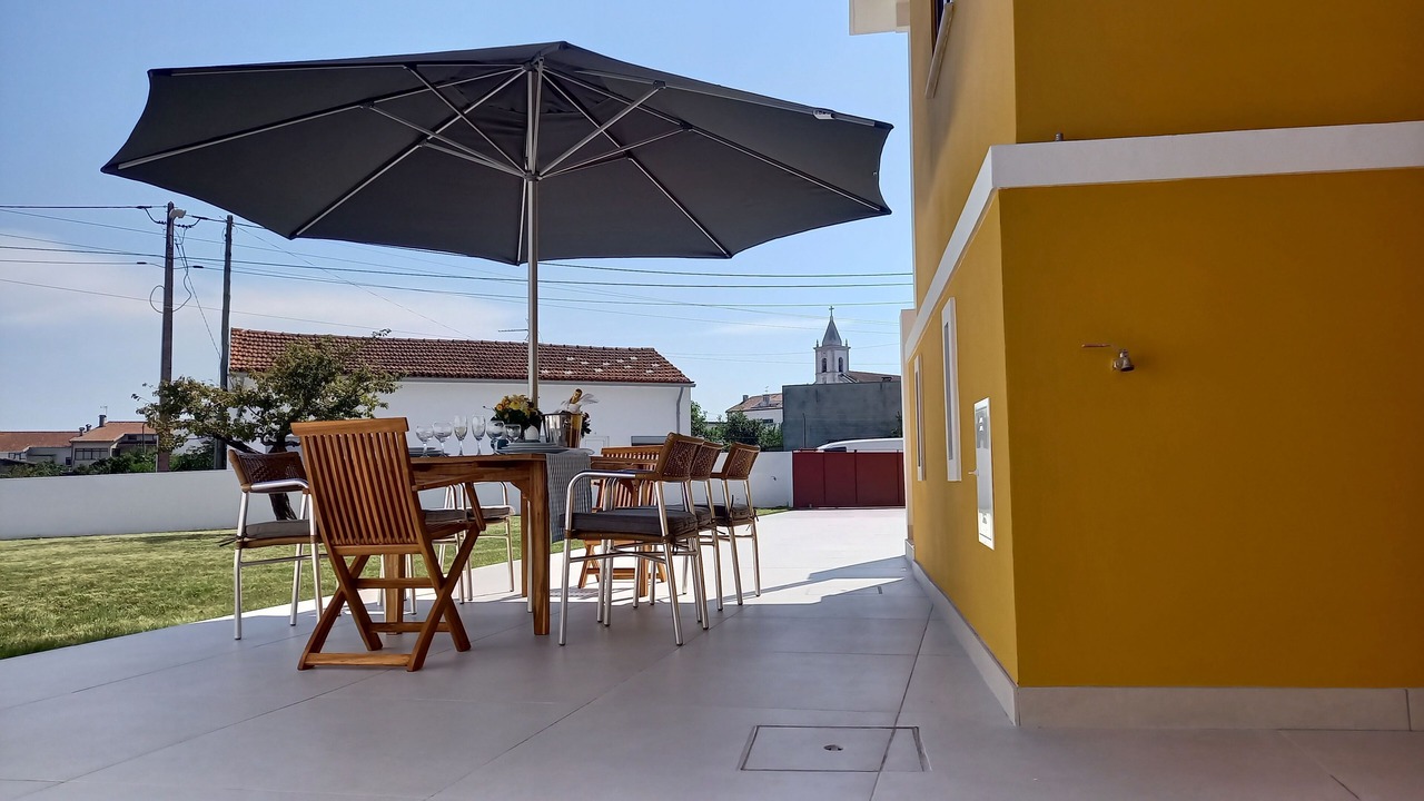 Photo of Outdoor in Fermentelos