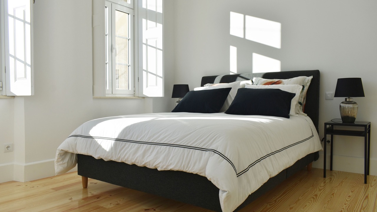 Photo of Bedroom in Fermentelos