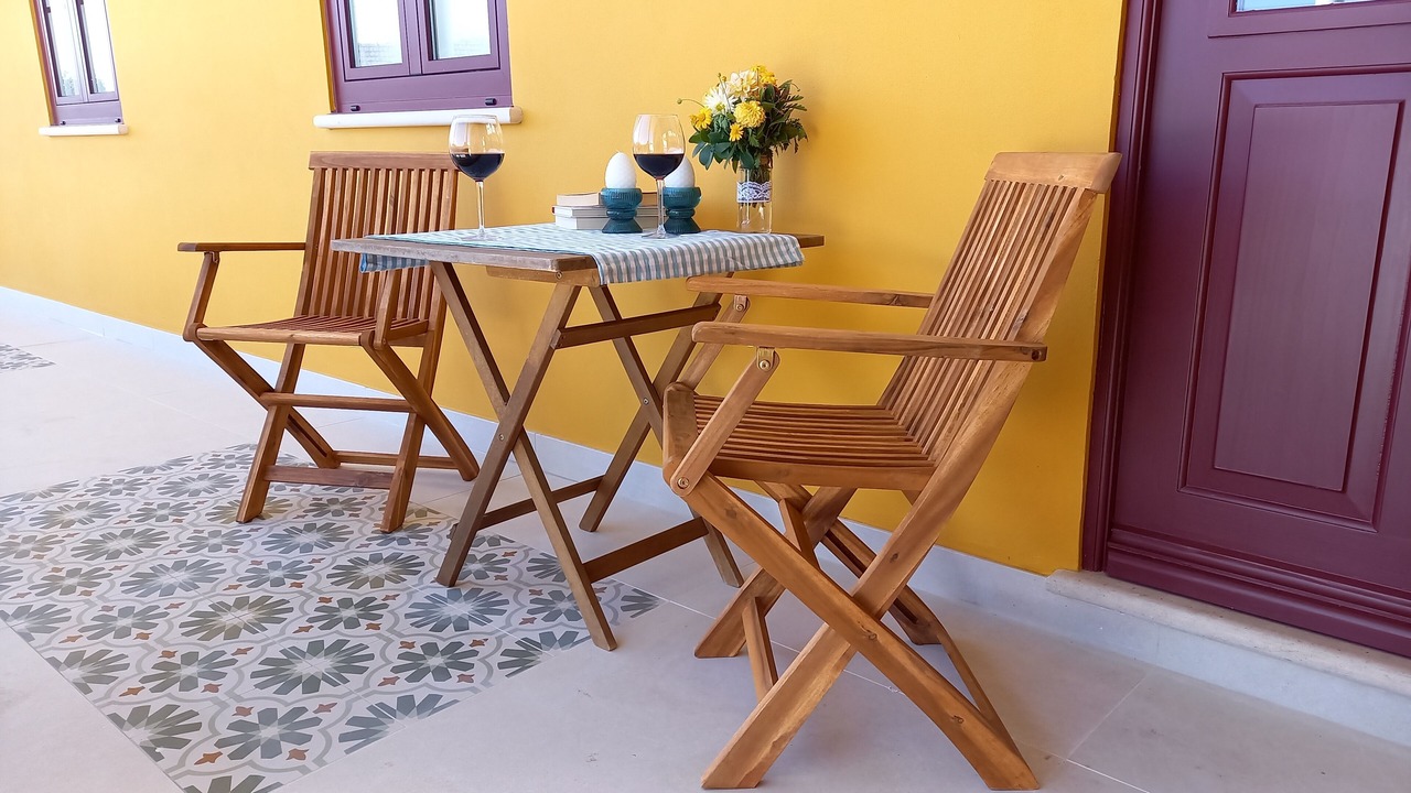 Photo of Outdoor in Fermentelos