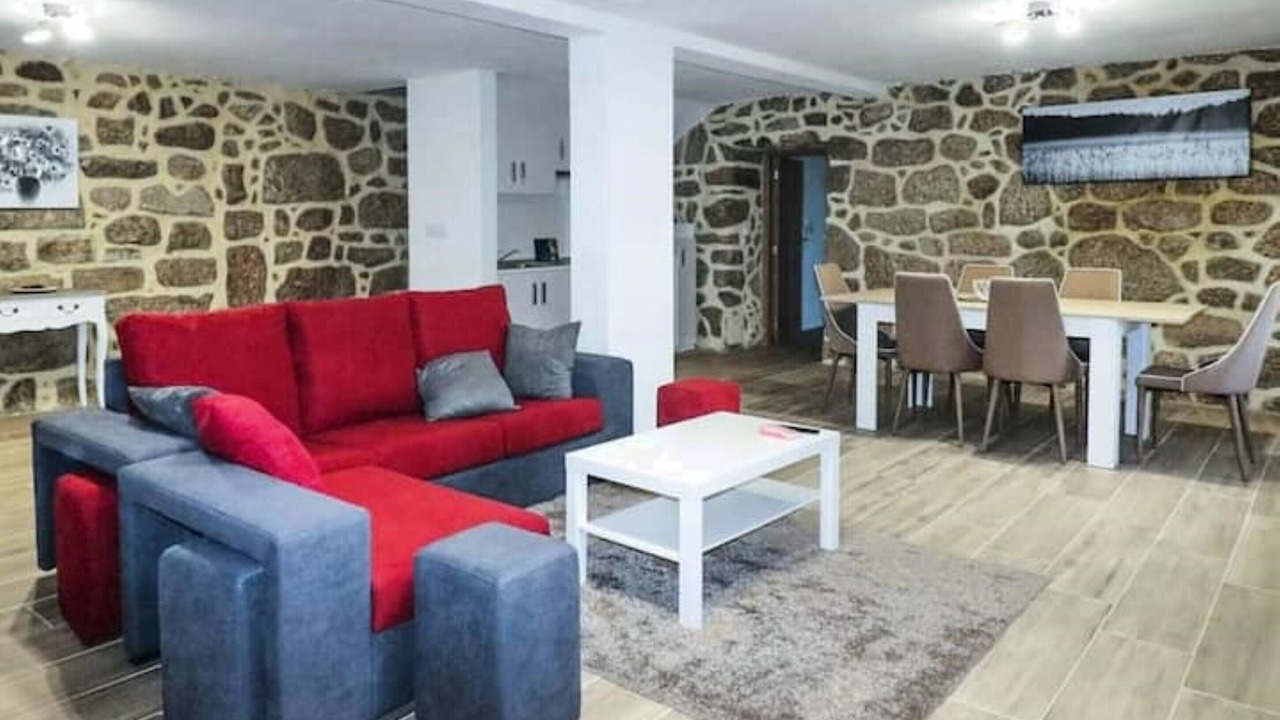 Photo of Livingroom in Guarda