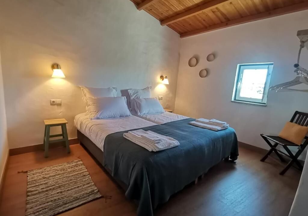 Photo of Bedroom in Sao Matias