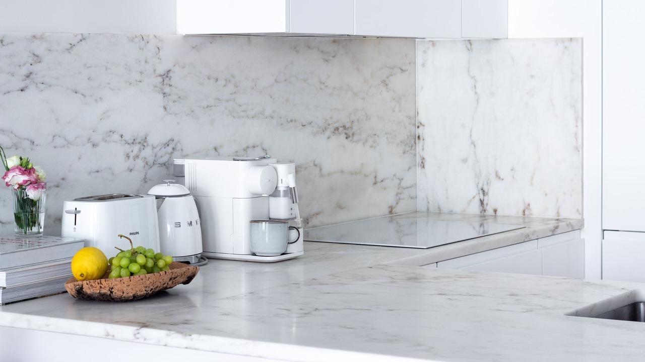 Photo of Kitchen in Marvila