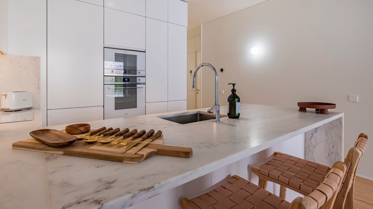 Photo of Kitchen in Marvila