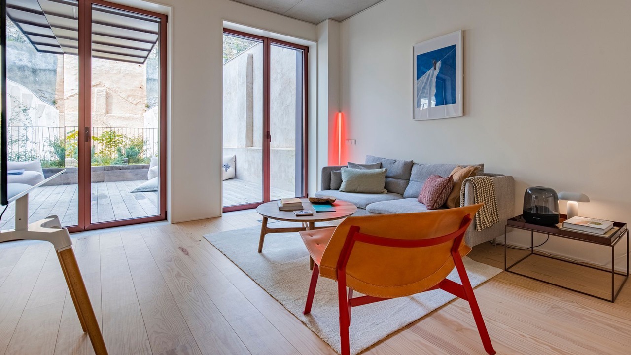 Photo of Bedroom in Marvila