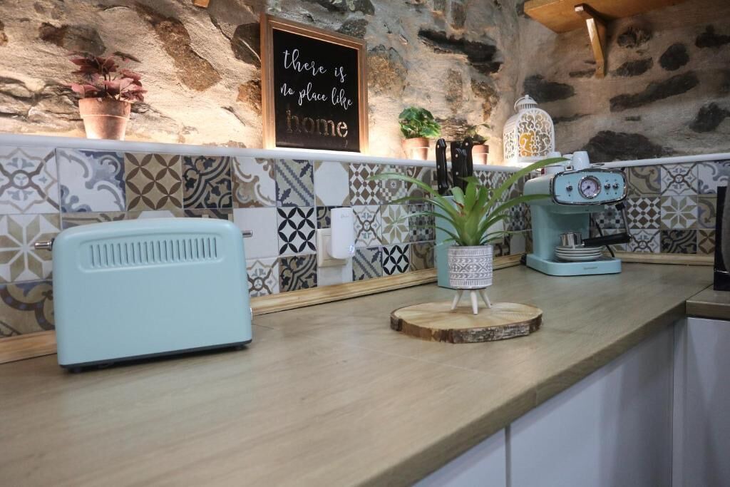 Photo of Kitchen in Peso da Regua