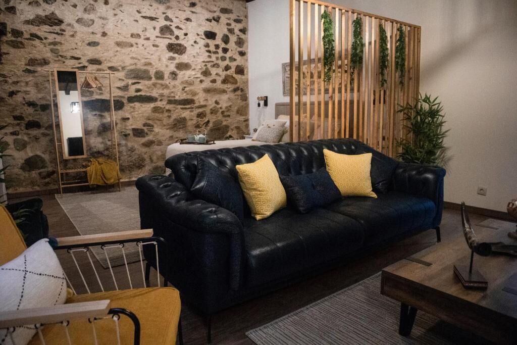 Photo of Livingroom in Peso da Regua