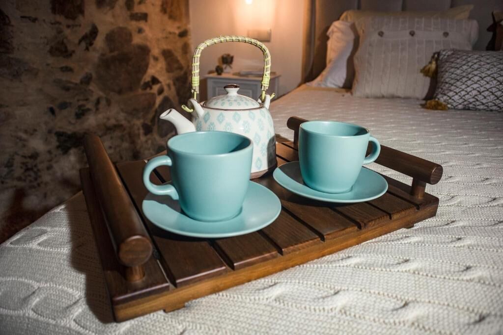 Photo of Bedroom in Peso da Regua