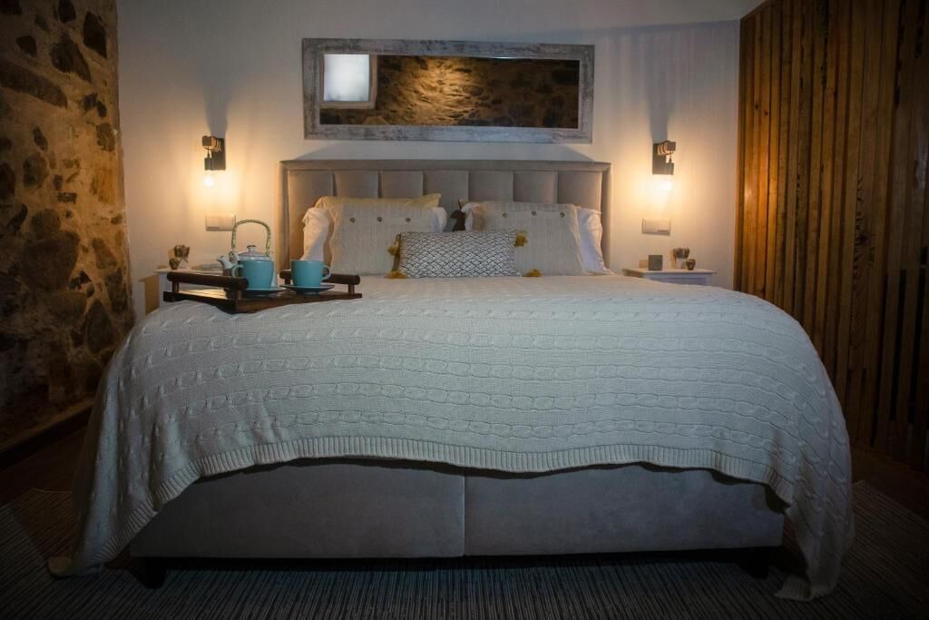 Photo of Bedroom in Peso da Regua