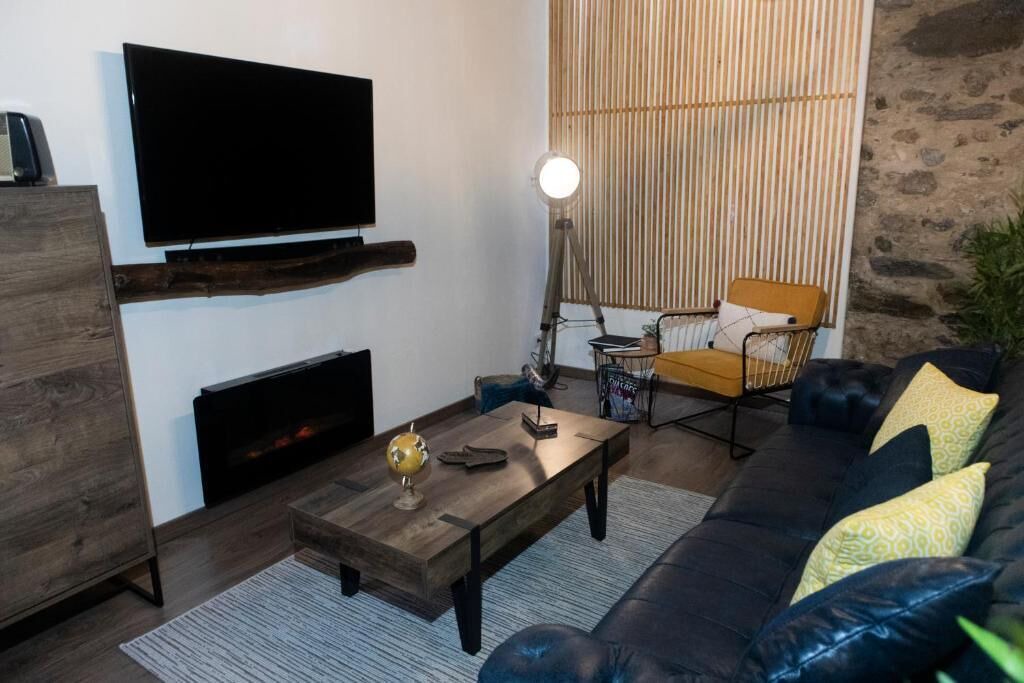 Photo of Livingroom in Peso da Regua
