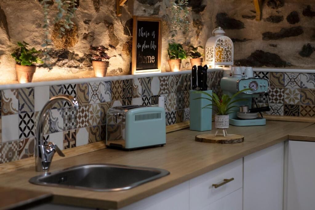 Photo of Kitchen in Peso da Regua