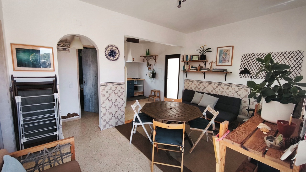 Photo of Livingroom in Sagres