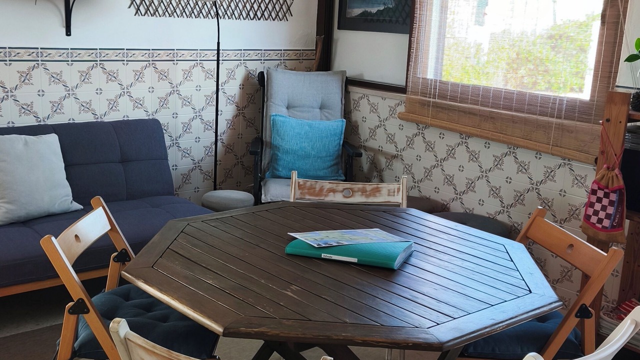 Photo of Livingroom in Sagres
