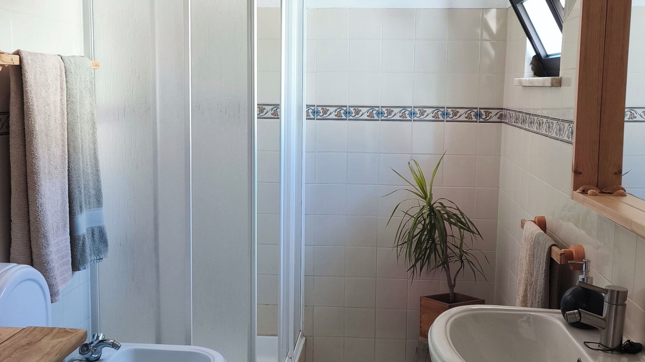 Photo of Bathroom in Sagres