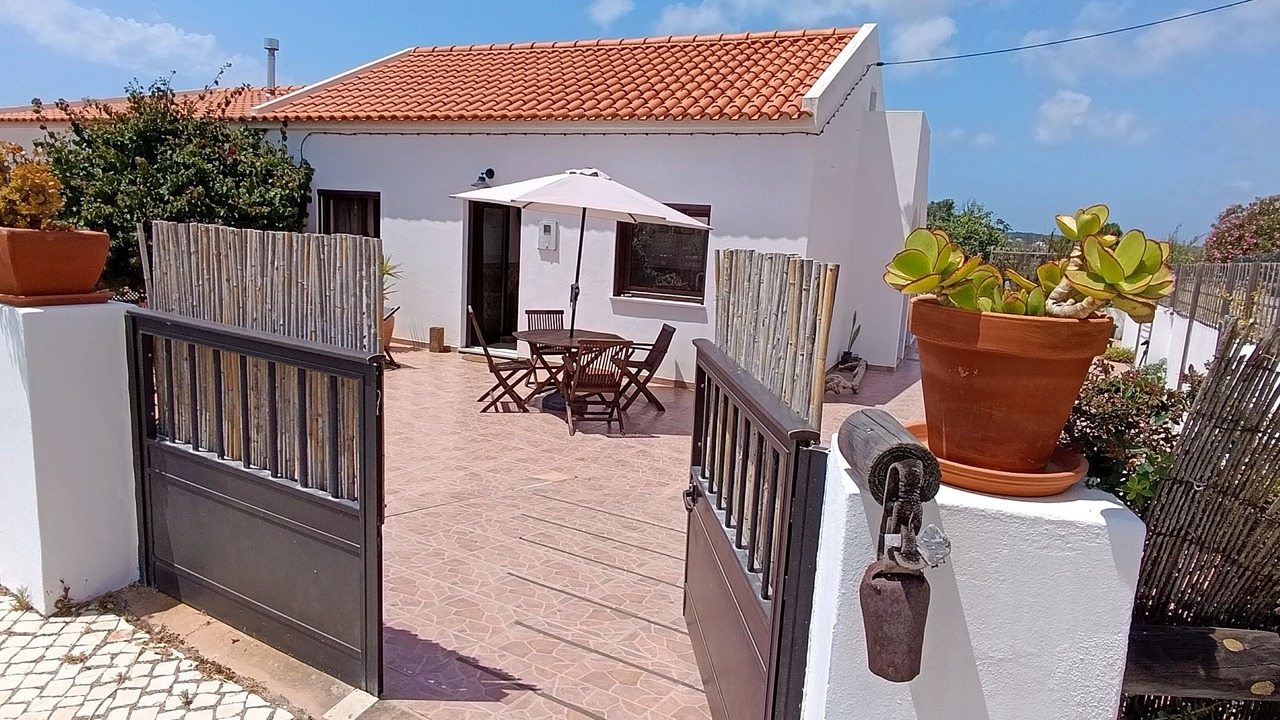 Photo of Outdoor in Sagres